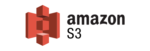 Amazon S3 Logo - Streaming Data to S3